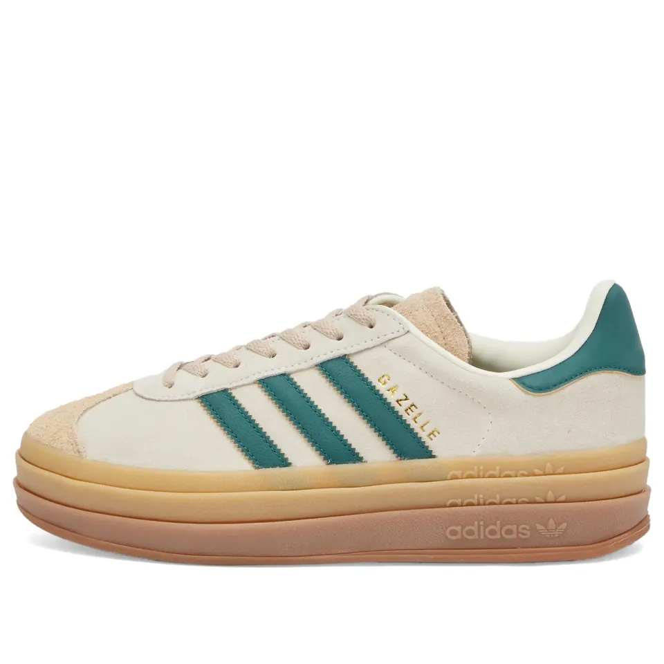 Gazelle Bold W