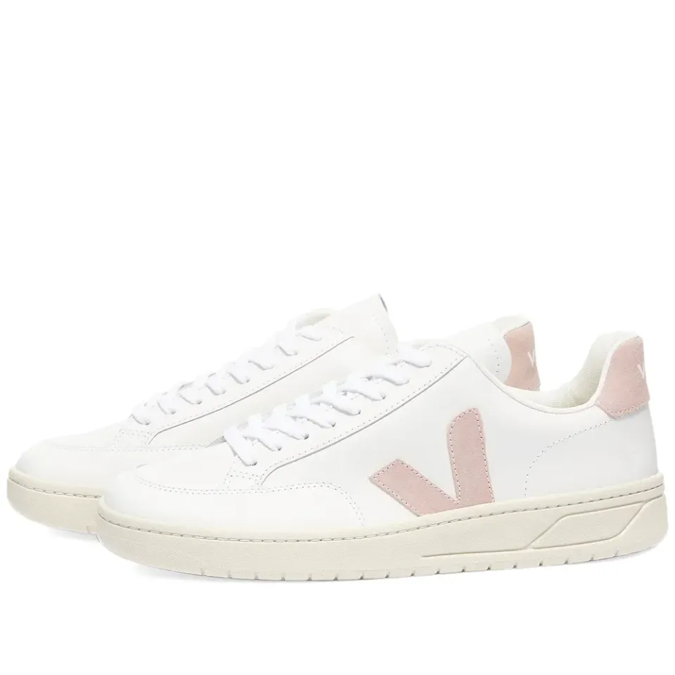 V-12 Leather Sneaker