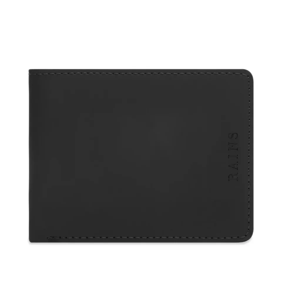 Folded Wallet