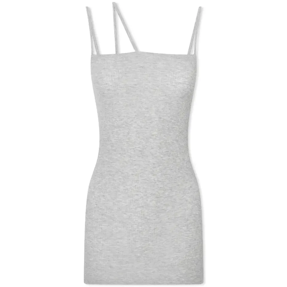 Nida Tank