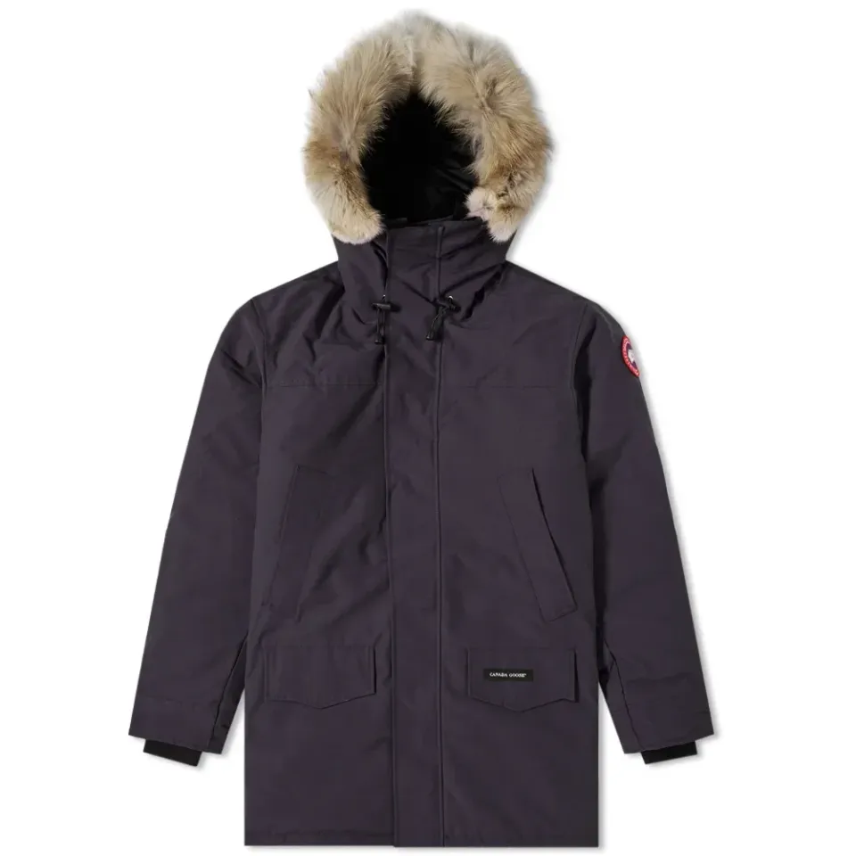 Langford Parka