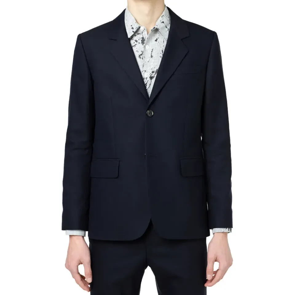 A.P.C. Classic Blazer