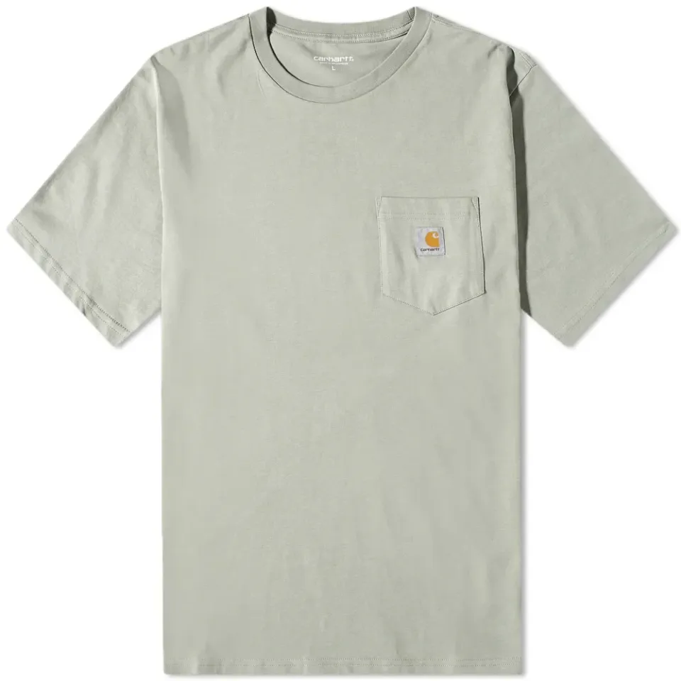 Pocket T-Shirt