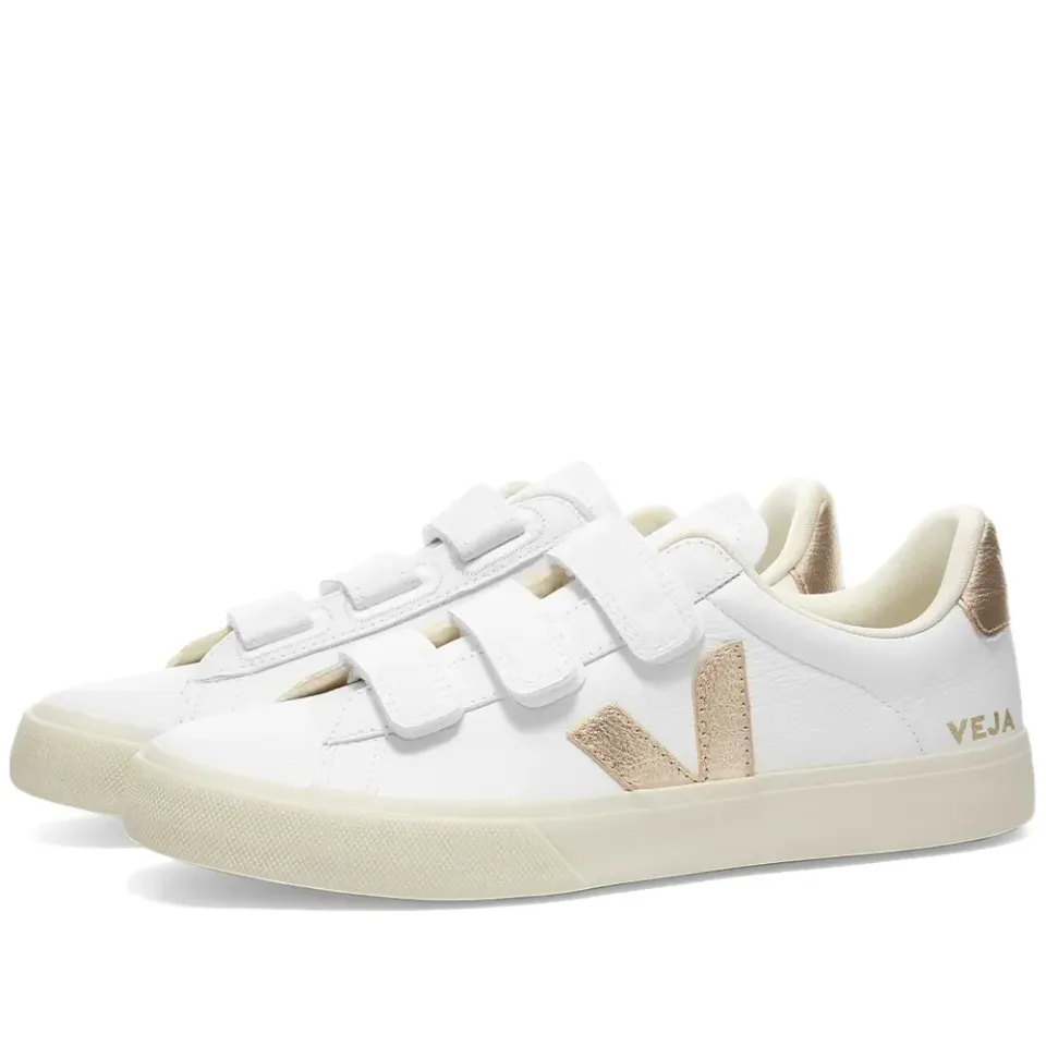 Recife Logo Sneaker