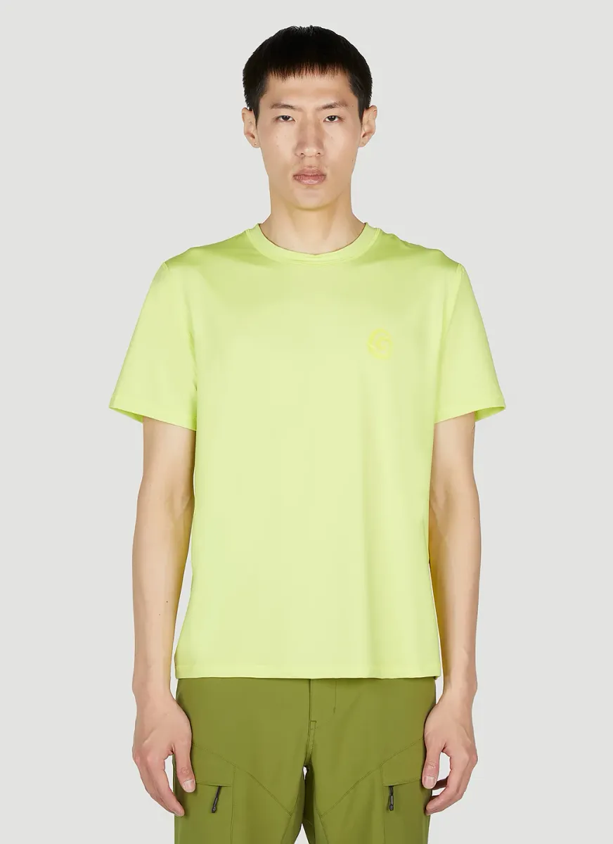 Sidecar Pique Active T-Shirt