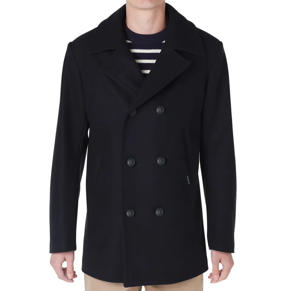 Armour-Lux 3706 Reefer Jacket
