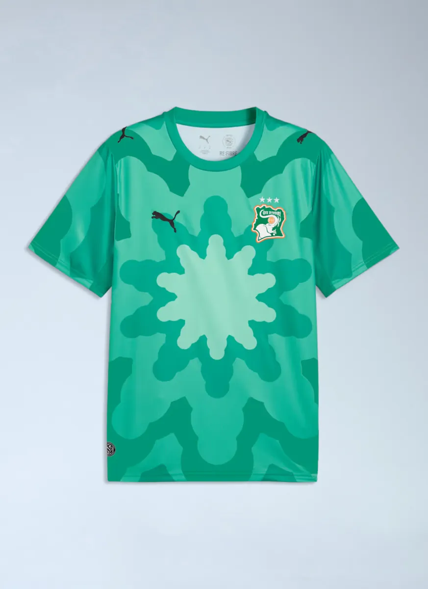 Goalkeeper T-Shirt