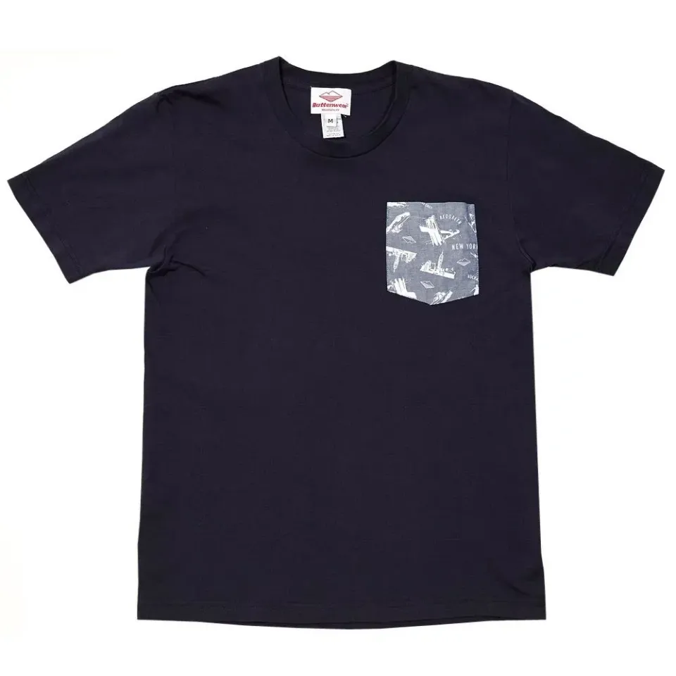 Pocket Tee