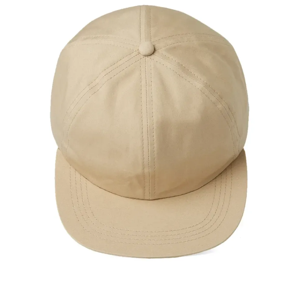 Ventile 6-Panel Cap