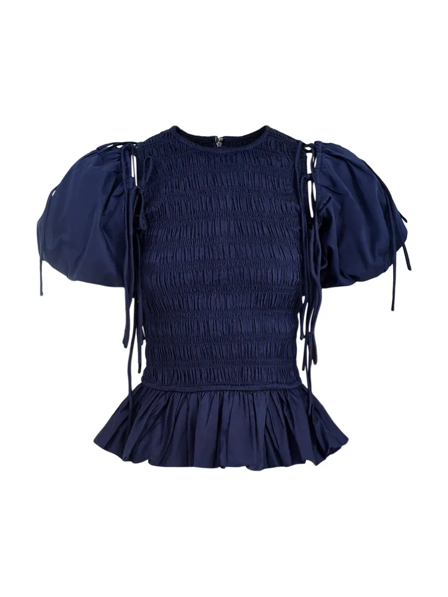 Becca Multiway Blouse