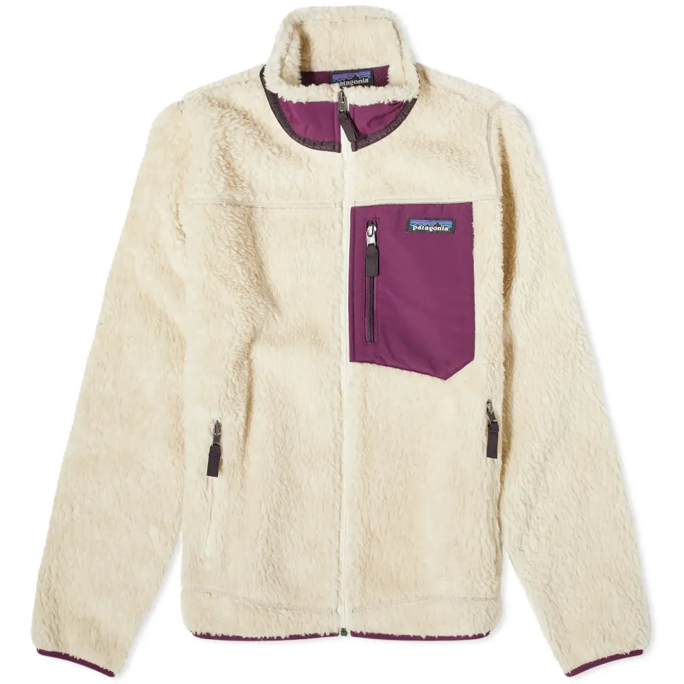 Classic Retro-X Jacket