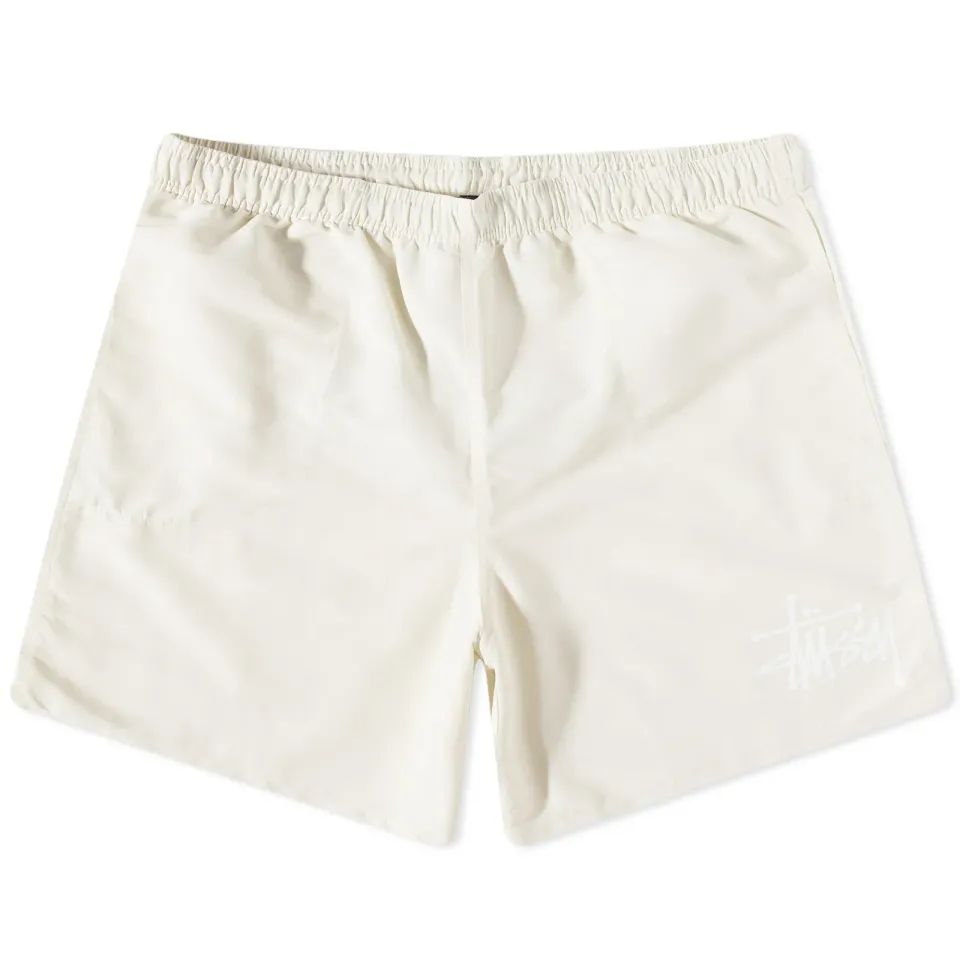Big Basic Water Shorts