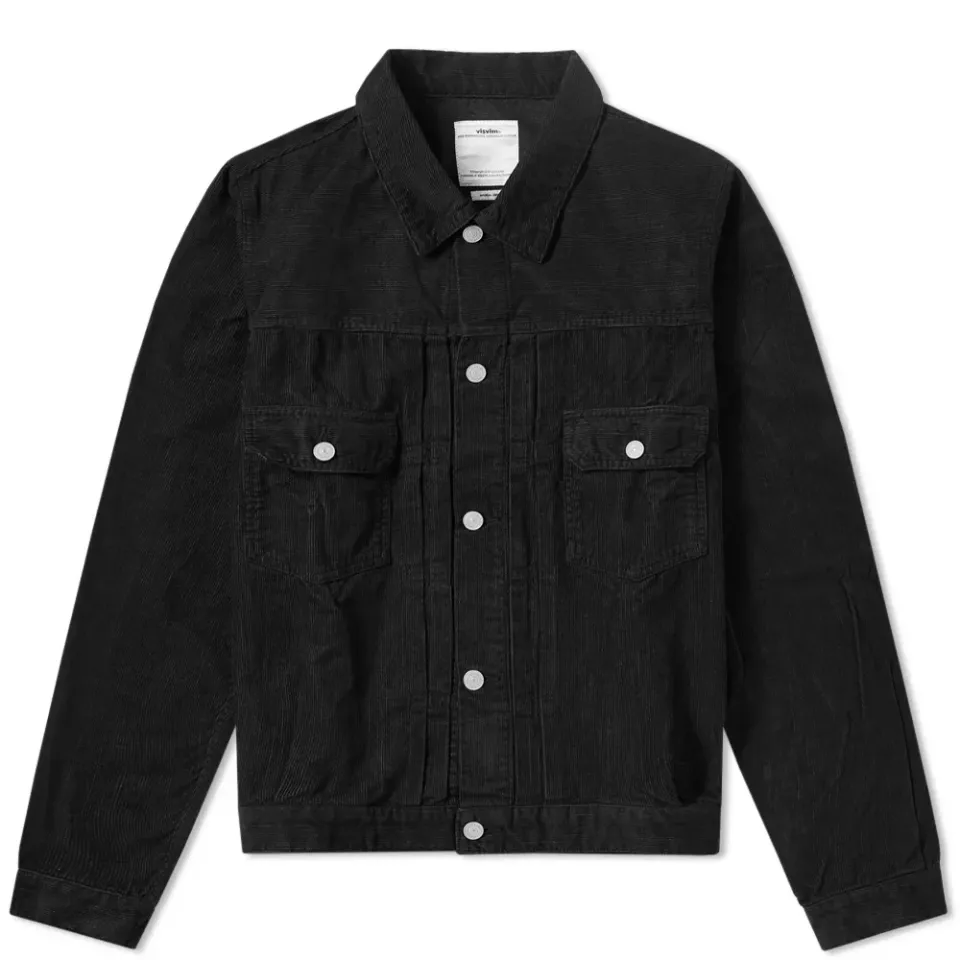 101 Jumbo Jacket