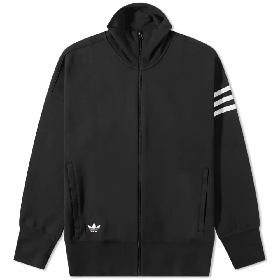 Neuclassics Track Top