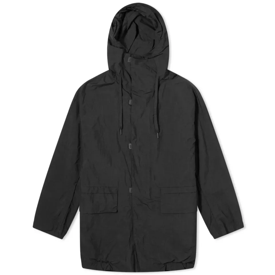 Packable Hunter Jacket