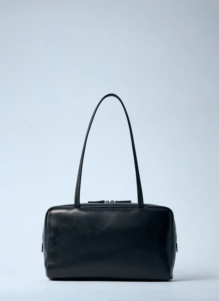 Astra Bowling Shoulder Bag