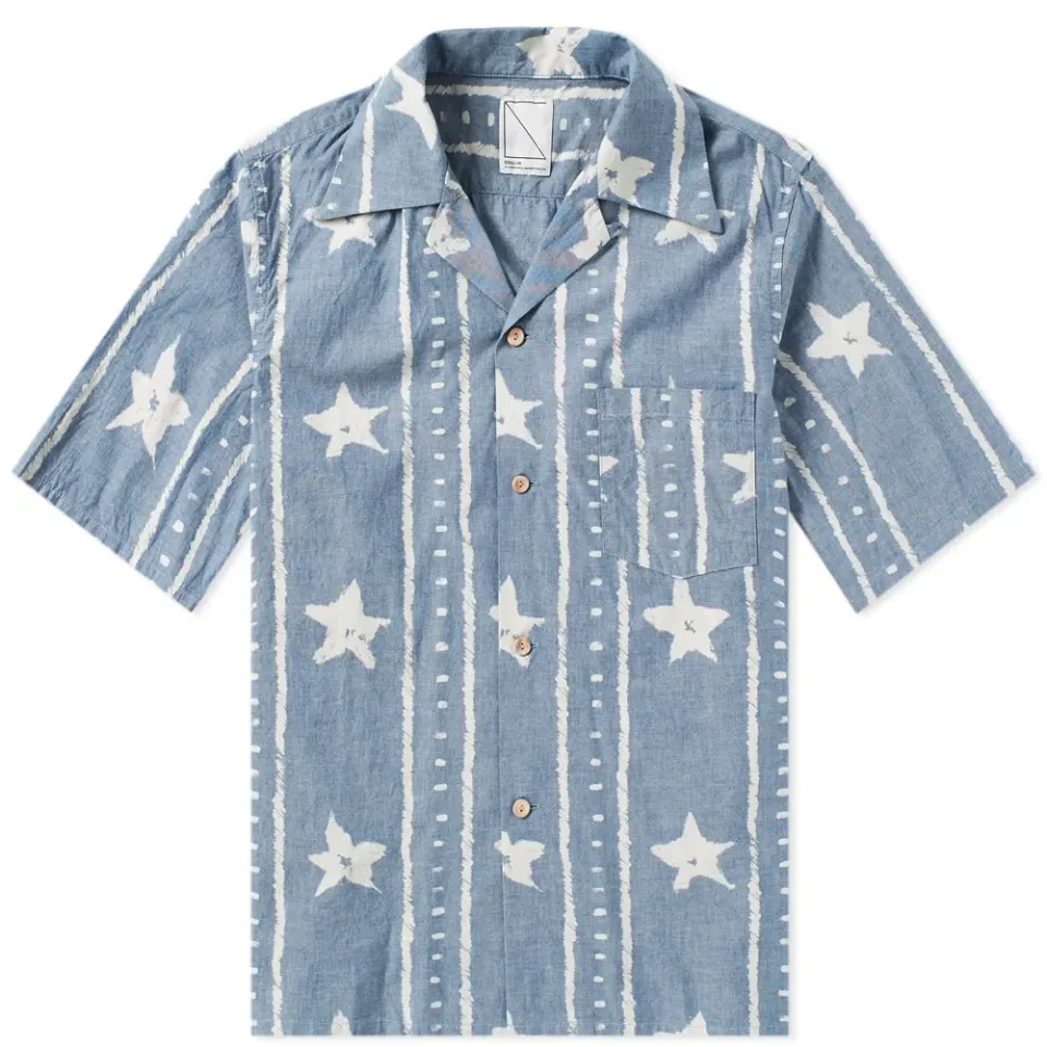 Kaina Vacation Shirt