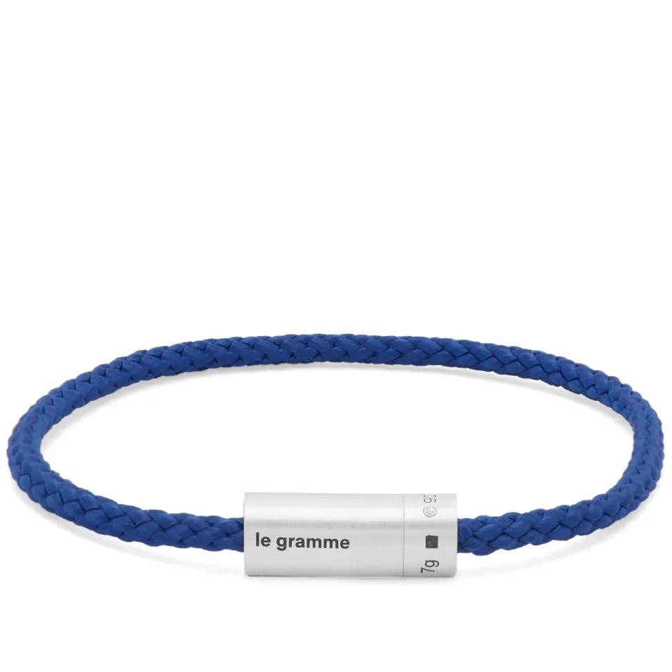 Nato Cable Bracelet