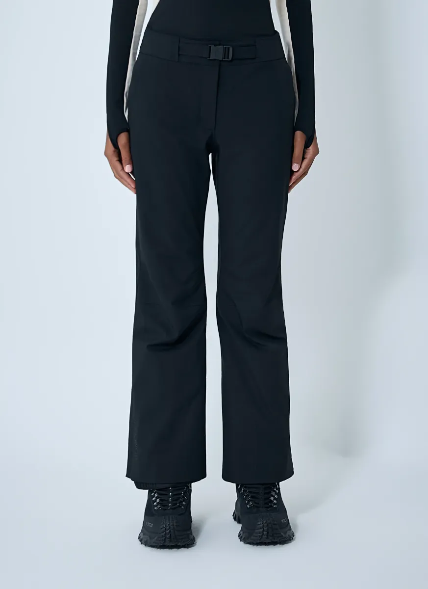 Padded Ski Pants