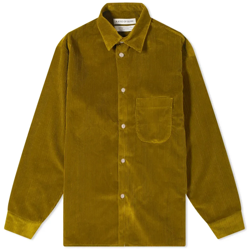 Gusto Shirt