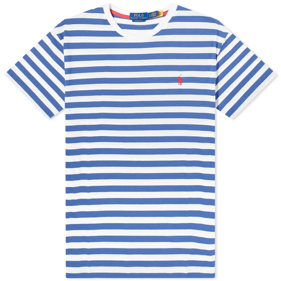 Stripe T-Shirt