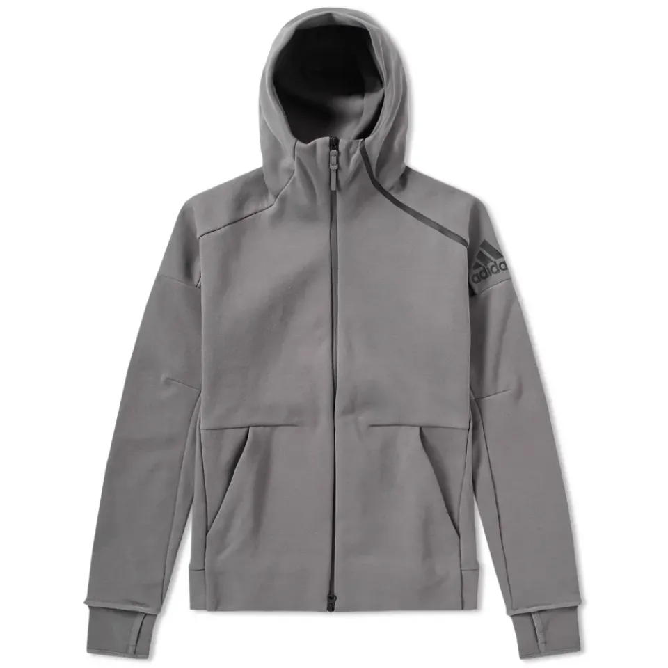 Z.N.E. Hoody 2.0
