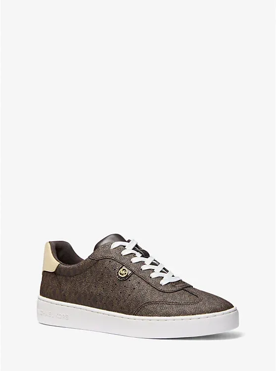 Scotty Signature Logo Sneaker