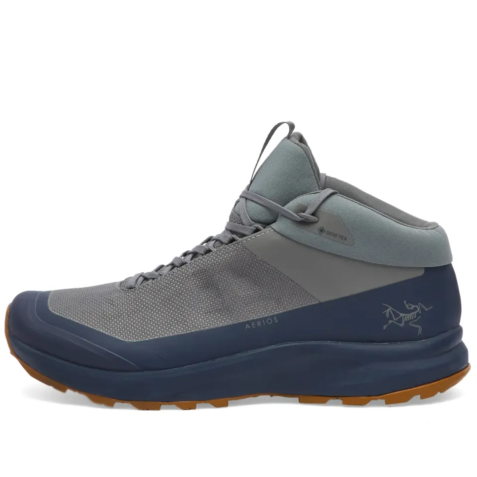 Arc'teryx Aerios FL 2 Mid GTX Trail Sneaker