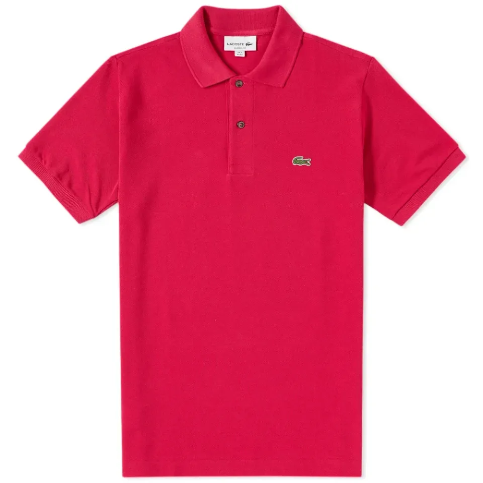 Classic L12.12 Polo
