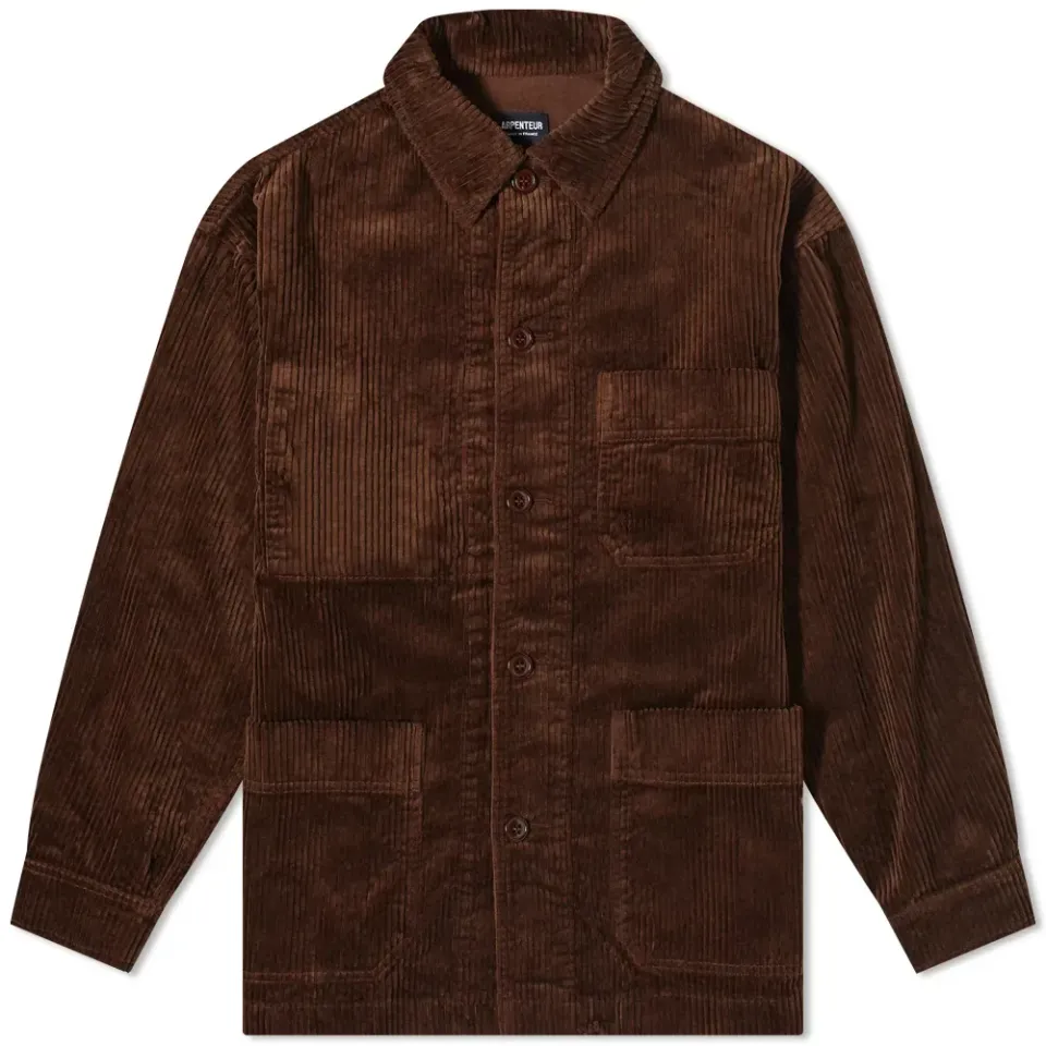 ADN Work Jacket