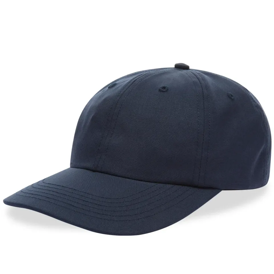Loro Piana Wool Sports Cap