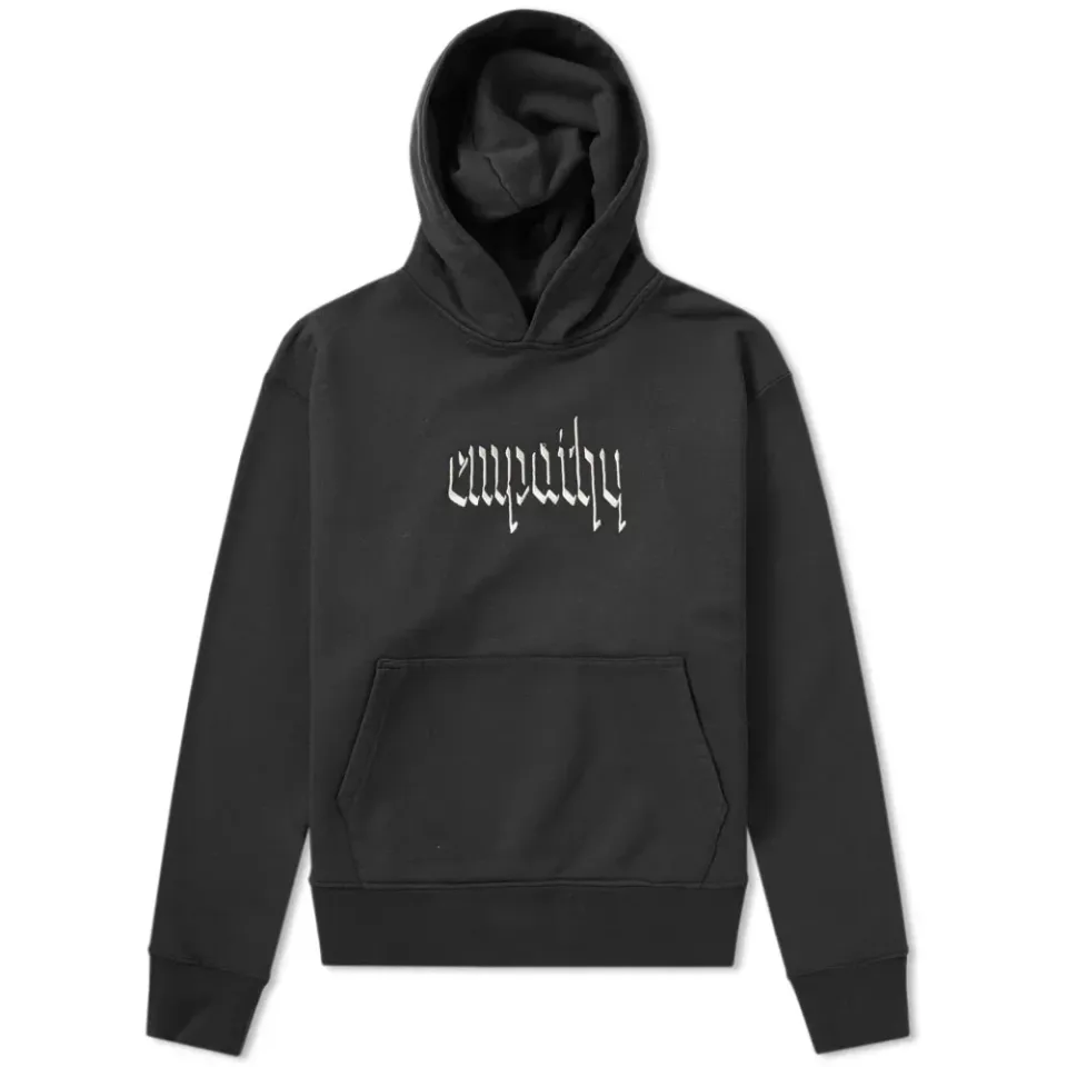 Empathy Popover Hoody