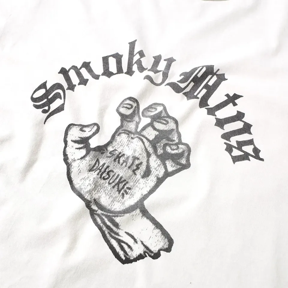 Smokey Mountains Tee