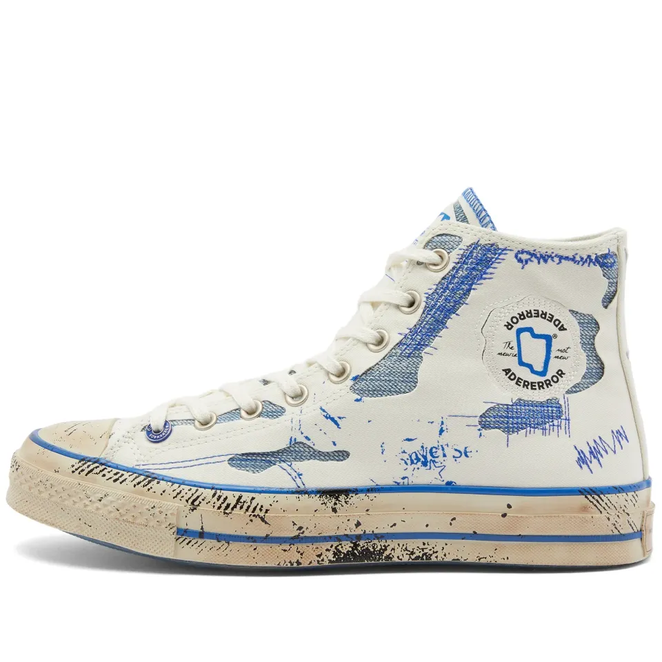 x Ader Error Chuck Taylor 1970s Hi