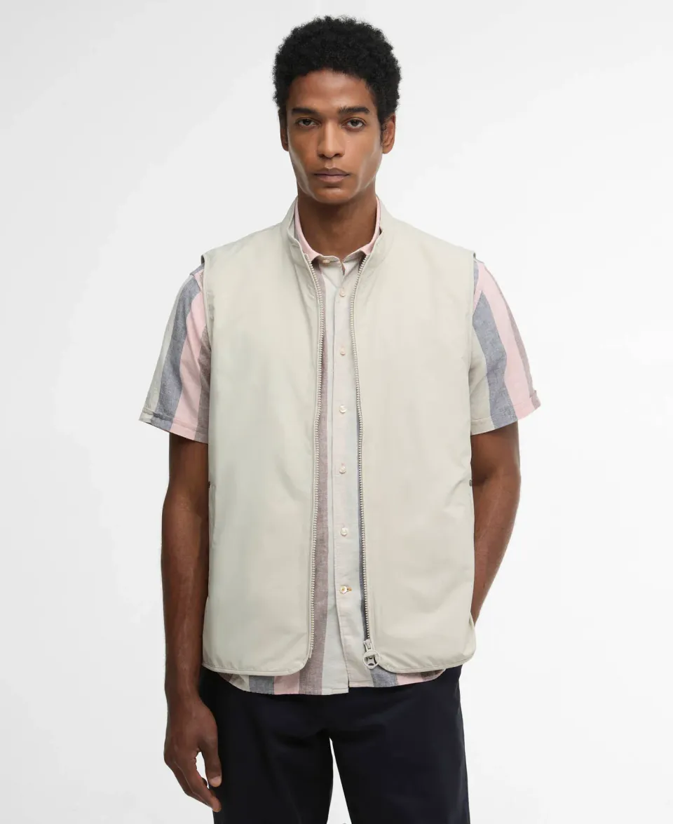 Stonedale Gilet