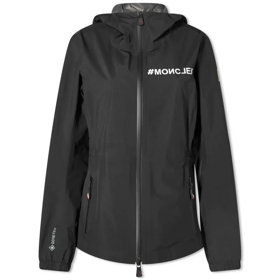 Valles Jacket