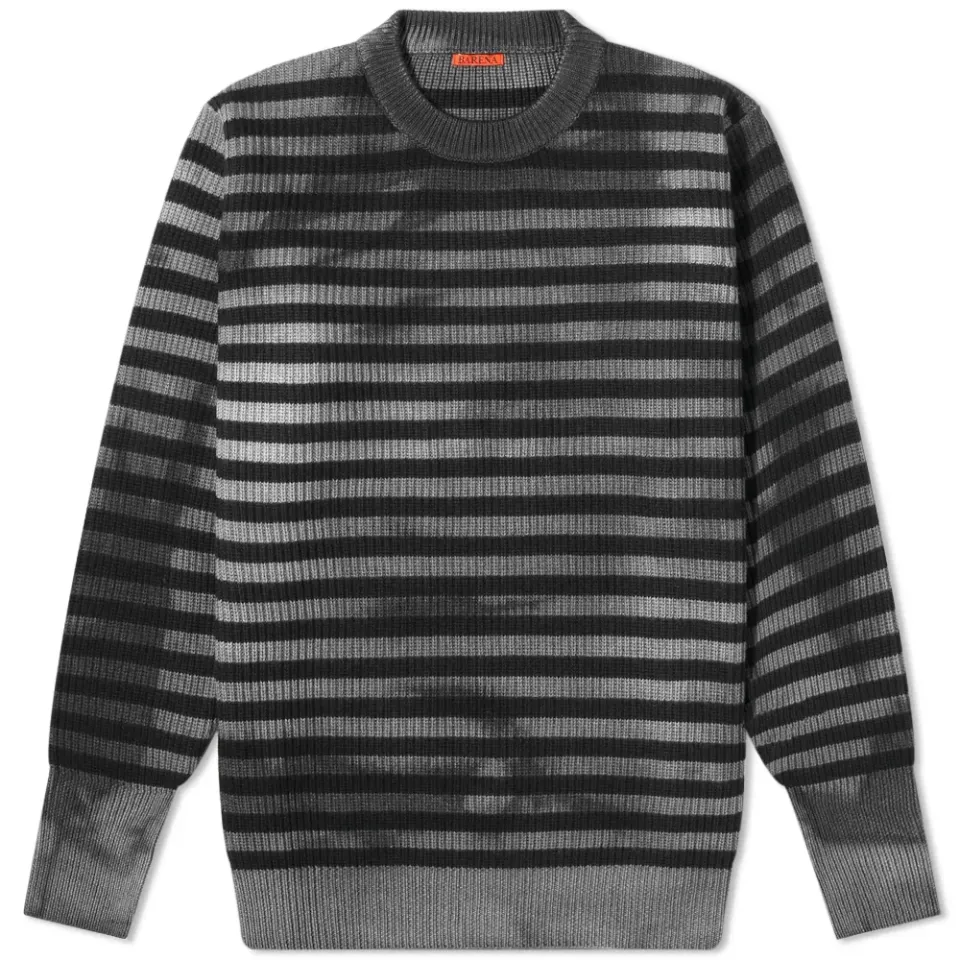 Crew Knit