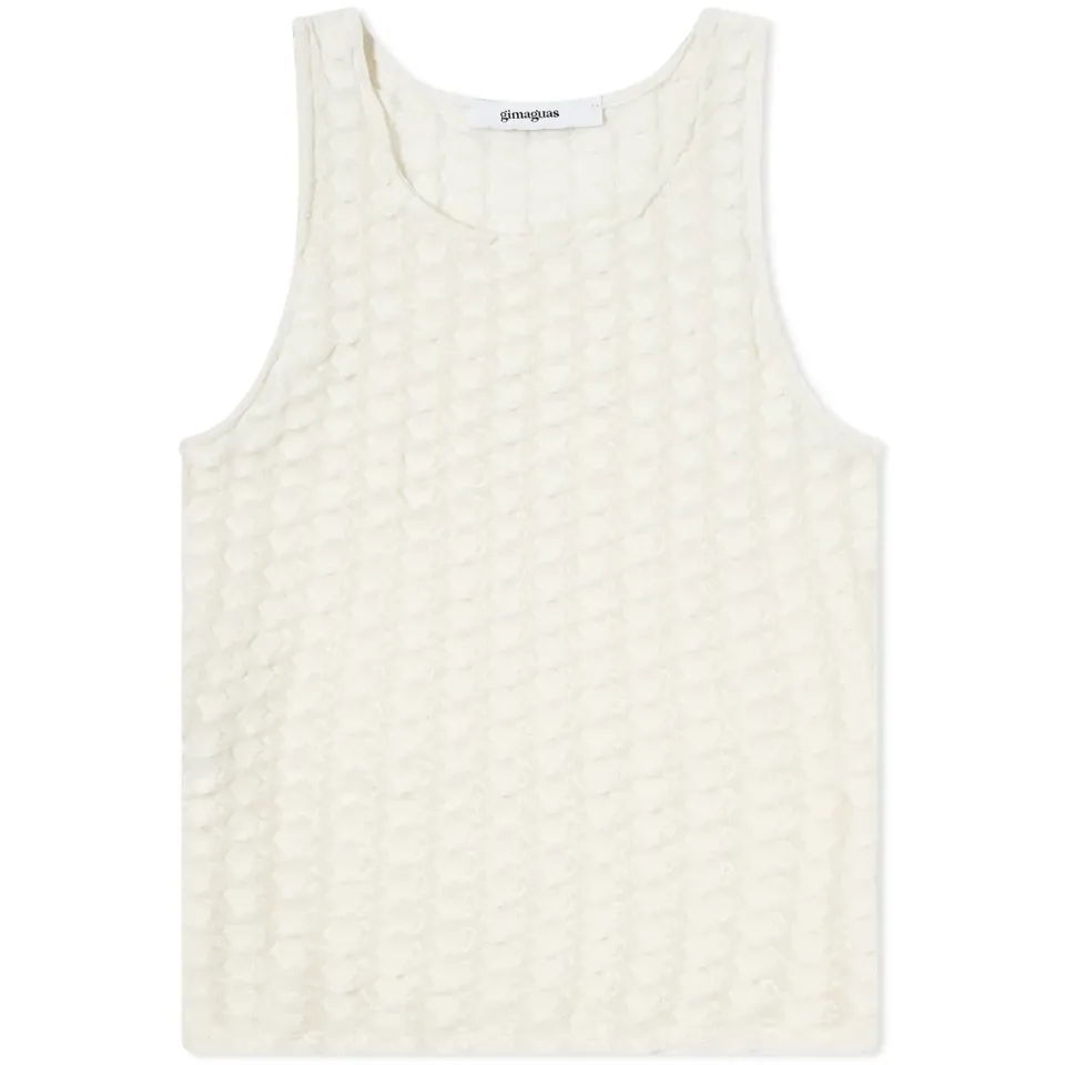 Sofia Tank Top