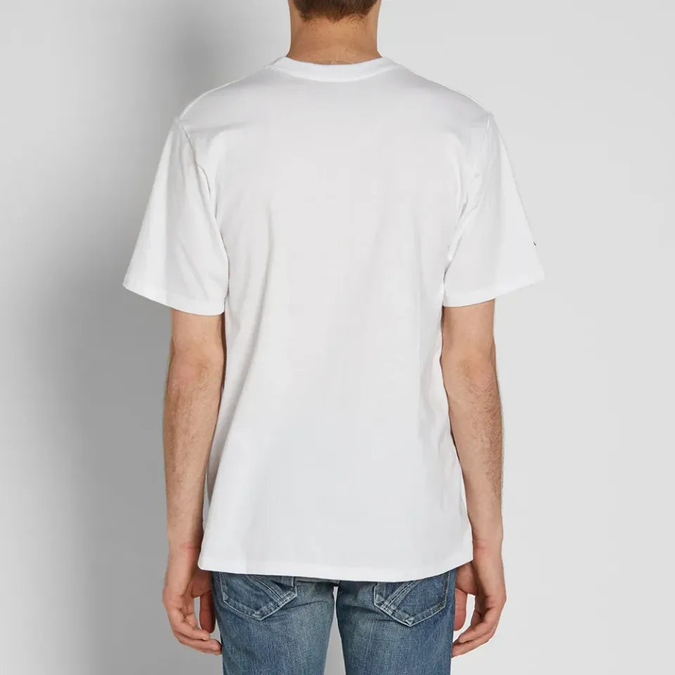 Brush Tee