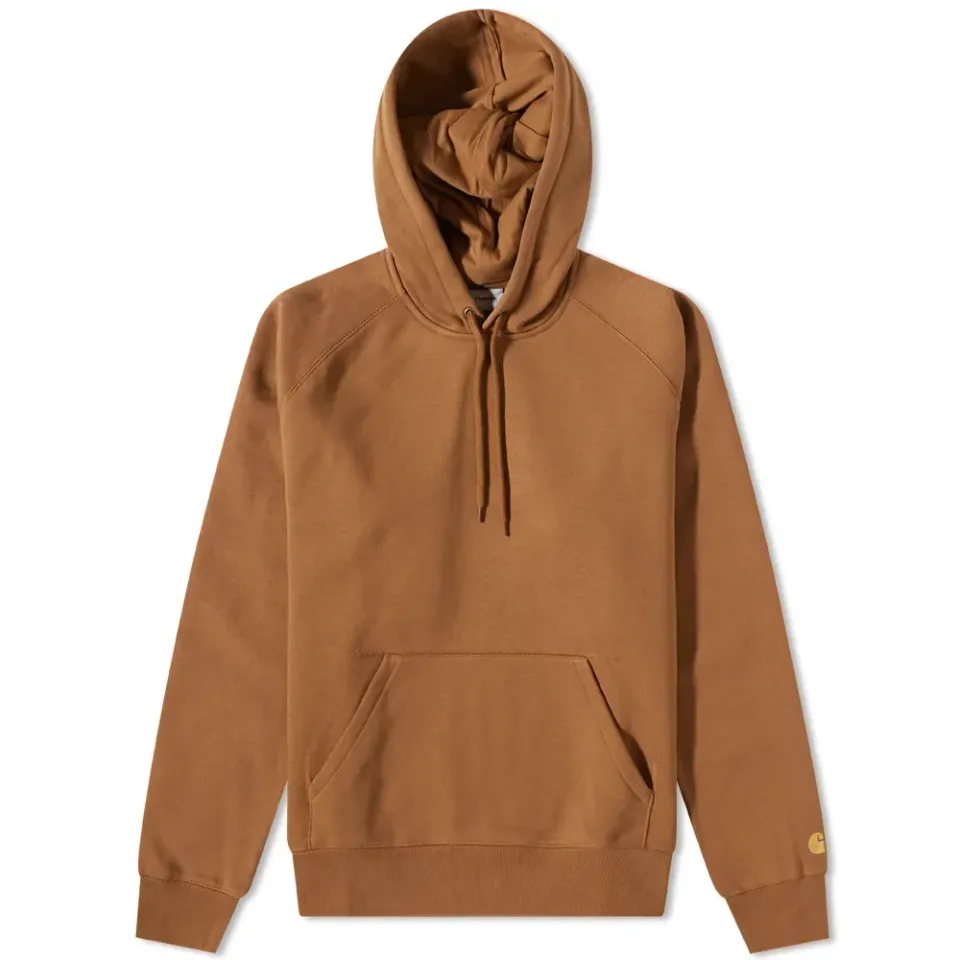 Hooded Chase Sweat
