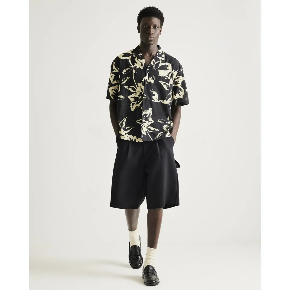 Ri Studio Long Jorts
