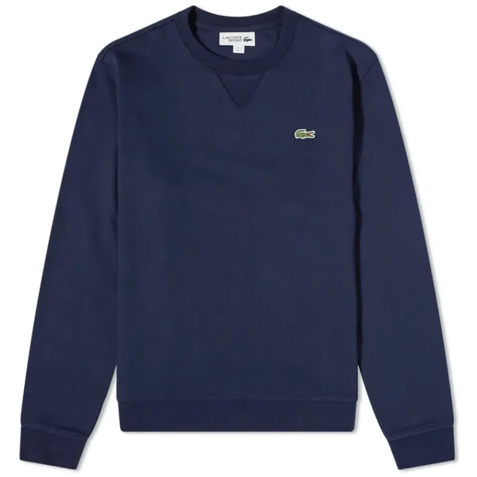Classic Logo Crew Sweat