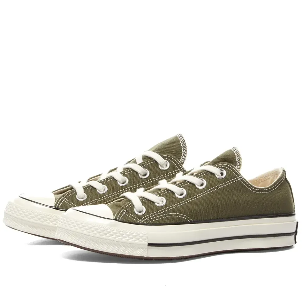 Chuck Taylor 1970s Ox