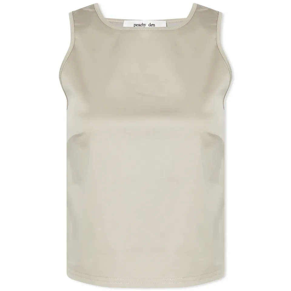 Luella Vest Top