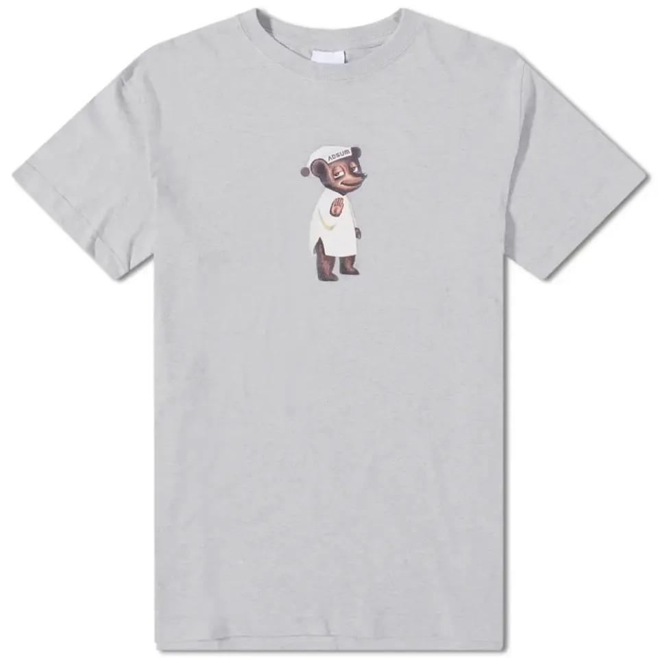 Bear T-Shirt