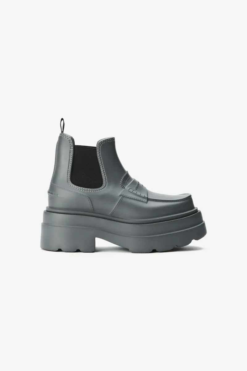 Carter Platform Rain Boot