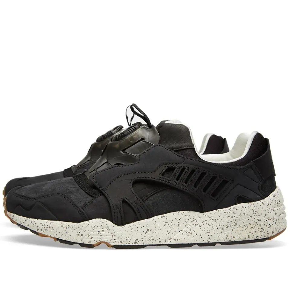 Trinomic Disc Natural Calm
