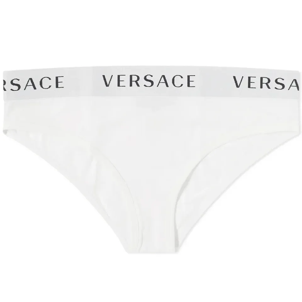 Tape Low Rise Brief