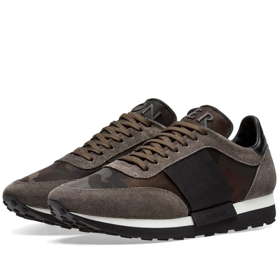 Horace Sneaker