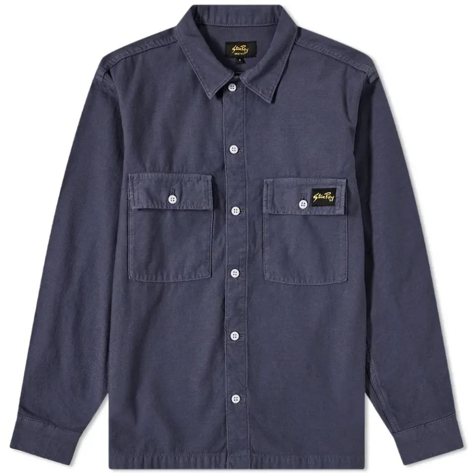 CPO Overshirt